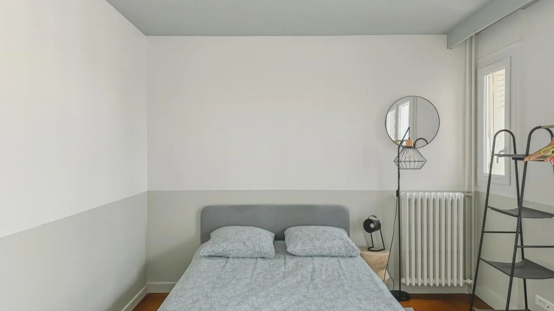 Flexliving - Room - Losserand Paris Holiday home