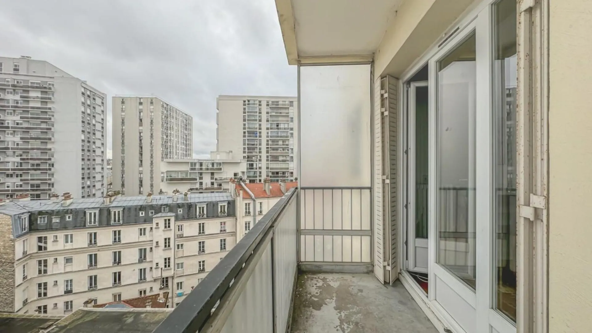 Flexliving - Room - Losserand Paris 0*,  France