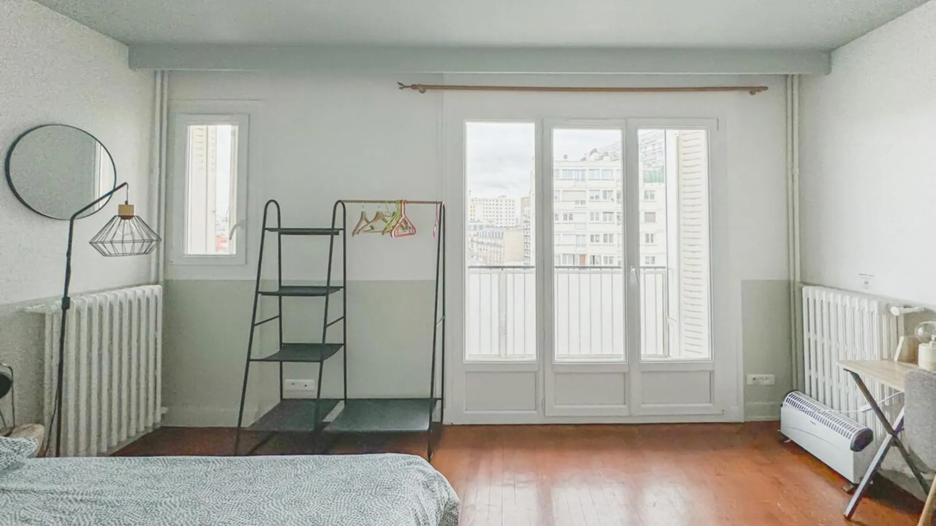 Flexliving - Room - Losserand Paris