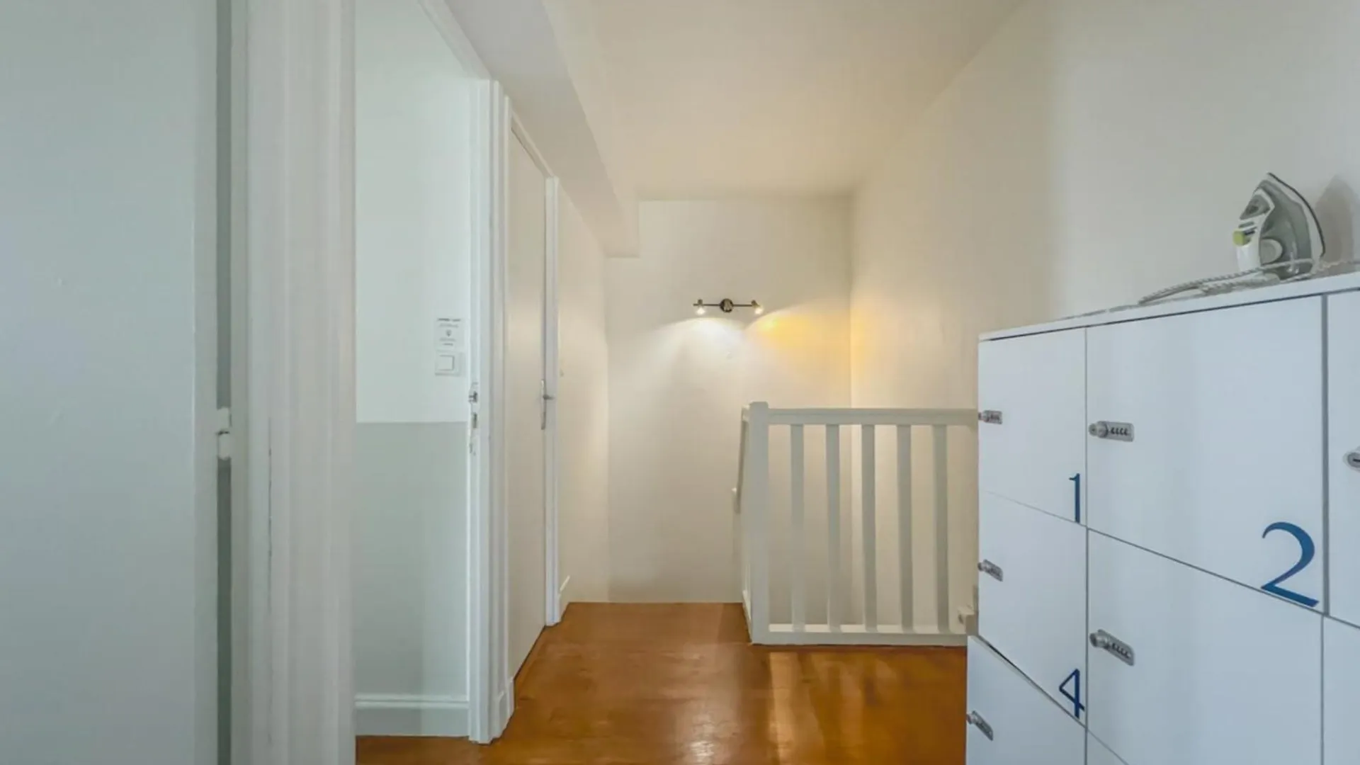 Flexliving - Room - Losserand Párizs Franciaország