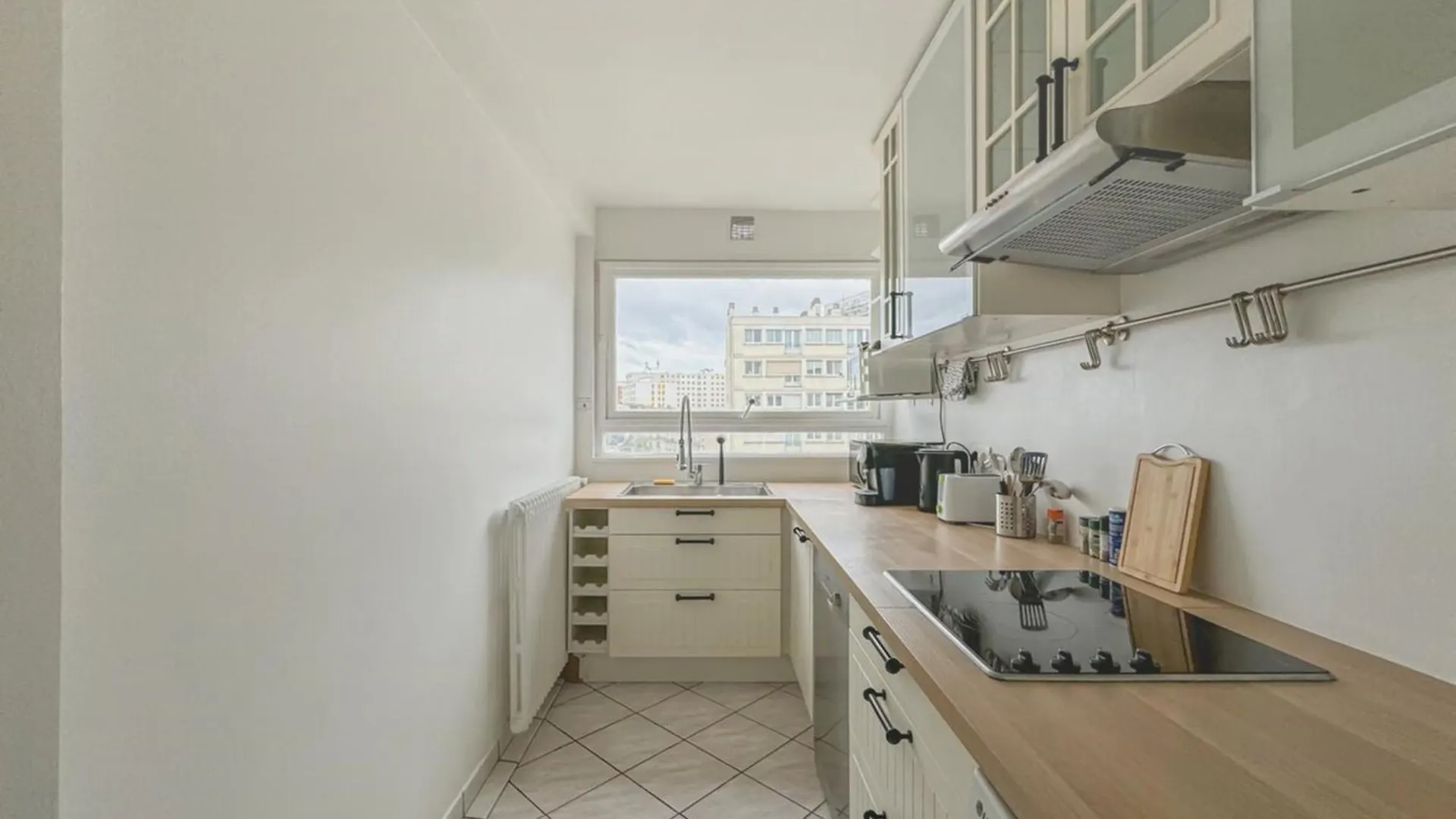 Holiday home Flexliving - Room - Losserand Paris France